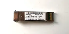 1ab356630024 Fujitsu Wotrarvgaa Qsfp Optical Transceiver