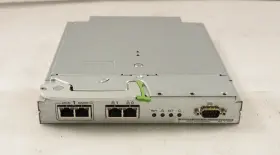 Ca26368-b88112 Fujitsu Ca07603-d053 Ca21368-b88x Management Blade Mmb Module