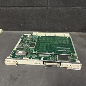 Sn98l07caa Fujitsu Fc9512crf1 I07 Flashwave 7600 Craft Interface