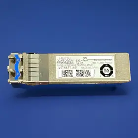 Wotra71jab Fujitsu Fc95704aag New Original Sfp Oc48 Dwdm 1533.47nm