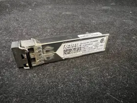 Ftlf8519p2btl-fb Fujitsu Fc95705030 Original 1g 850nm 500m Optical Transceiver
