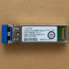 Fc9570b40b Fujitsu 1000base-cwdm Sfp Transceiver 1590nm