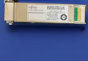 9.95g-11.3g Fujitsu Fc95734abp Fc95734abn Clei Wotrbzljaa Dwdm 1557.36mm Rx Max 5.0dbml