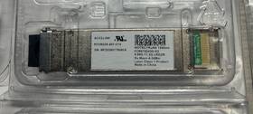 Fujitsu Fc9573d430-i03 Xfp 10ge Zr 1550nm 80km Transceiver Module