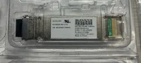 Fc9573d430-i03 Fujitsu Xfp 10ge Zr 1550nm 80km Transceiver Module