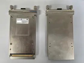Fc95742lr-i04 Fujitsu Cfp Transceiver 100gbase-lr4 Otu4 10k Lan-wdm Wotrdgajaa