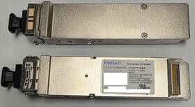 Fujitsu Fc95772sr4 New 100gbase-sr4/otu4 Dual Rate Cfp4 Finisar Ftlc9141senm-fw