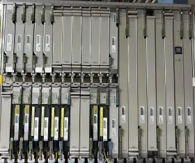 Fc9580c8c1 Fujitsu Flashwave Ifa2-c8c1 Issue 04