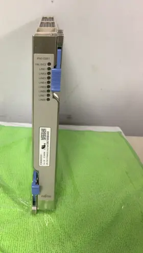 Sni7bbbaab Fujitsu Fc9580d3s1 Flashwave System Control Processor