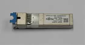 Fim30538 Fujitsu Fim30538/203 Lot Of 10- 105178 Gpon Olt Sfp Transceiver Module