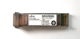9.95g-11.3g Fujitsu Fim31112/940 Sr1 1310nm Optical Transceiver Couia5dnaa