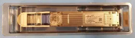 Fim38800 Fujitsu Fim38800/100 400g Zr Osfp-dco Coherent Transceiver 400gbps Osfp Long Haul New