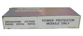 Pc15b-0001-c072 Fujitsu Pc370-0001-x095 Power Protector Module Used