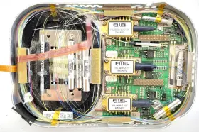 Ta25910-m98102 Fujitsu Ta56205-b094 Fiber Optical Module 08-09 Fitel