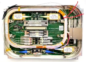 Ta25911-b79106-l06 Fujitsu Ta56205-b135 6c54x 27-gxg346 Optic 09-06