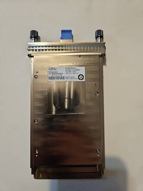 Fujitsu Trc5e21fnf-lf450 Fc95745ac2 Wotrdhzjaa 100g Transceiver For Fc9565tda1