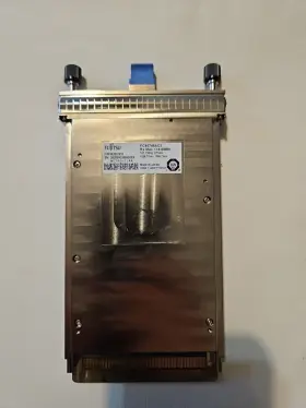 Trc5e21fnf-lf450 Fujitsu Fc95745ac2 Wotrdhzjaa 100g Transceiver For Fc9565tda1