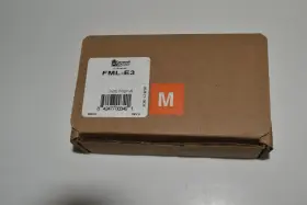 Tsm115 Gamewell Fml-e3 By Honeywell Fiber Option Module - New
