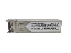 Ex-sfp-ge80kcw1490 Ge Juniper 740-032292 1ge Sfp Gigabit Ethernet Cwdm 1490nm 80km