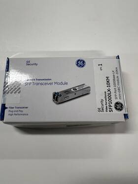 Ge Sfp-ge-1000lx-10km Sfp-ge-sfp1000lx-10km 1000base 1310 10km