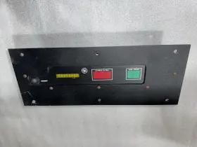 227220-001 Ge Transportation Systems Speed Mph Display Locomotive