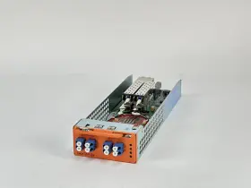 132-0005-200 Gigamon Gigatap-sx 4 Optical Port 1000base-sx Lc Sm Tap Module Lr