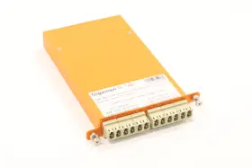 Tap-261 Gigamon 600057 Dual Optical Tap 60/40 Mm 850nm 50/125um Module P/n