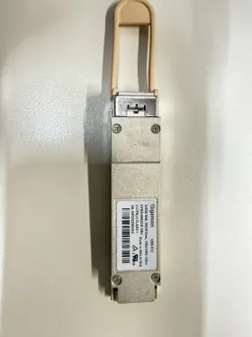 Afbr-89bddz-hp8 Gigamon Afbr-89bddz-gm1 Qsb-512 100gbps Network Switch Module