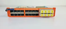 Bps-hc0-d25a4g Gigamon Bypass Module Untested