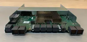 Gigavue-hc2 Gigamon Ctl-hc0-002 Control Card Ver 2 For Visibility Appliance Ccv2