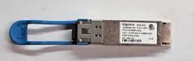 Ftlc1151rdpl-gm Gigamon 100gbase-lr4 Q28-503 10km Smf Optical Transceiver