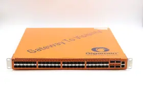 Gigavue-ta101 Gigamon Gigavue-ta1 48x10gb Sfp 4x40gb Qsfp Traffic Aggregator