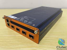Gigamon Gtp-asf00 G-tap A-sf Networking Interface Controlle Module No Ac Adapter