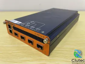 Gtp-asf00 Gigamon G-tap A-sf Networking Interface Controlle Module No Ac Adapter