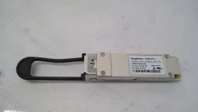 Afbr-79ebrz-gm1 Gigamon Qsb-501 2x20g Bidi Rx Only 850/900nm 100m Mmf