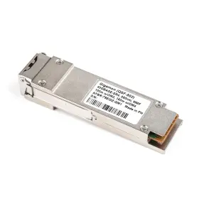 Ftl410qe3c-gm Gigamon Qsf-502 40gb Qsfp 40gbase-sr4 100m 850nm Mmf Transceiver