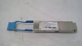 Qsf-503 Gigamon Compatible 40g Lr4 Qsfp Smf 1310nm 10km Transceiver