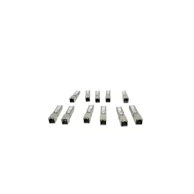 Fclf-8520-3-gm Gigamon Sfp-501 Transceiver Lot Of 11