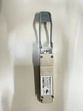 Wst-qs28-srb-gm Gigamon Wst-qs28-srb-g Qs8-512 100g Bidi Network Switch Transceiver Module
