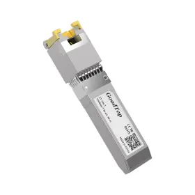 Gt-10g-t Goodtop 10g Sfp Copper Transceiver 10gbase-t To Rj45 10gb Module Etherne