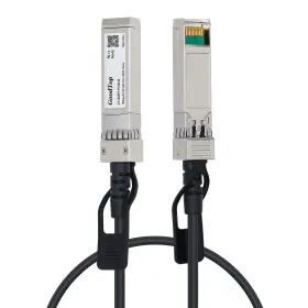 Gt-10gsfp Goodtop 10g Sfp Twinax Cable Direct Attach Copper Dac Passive 0.5m 1.6ft C