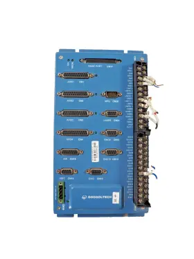 Gt2-400-acc2-vb-g Googoltech Terminal Board 3100096918c0182