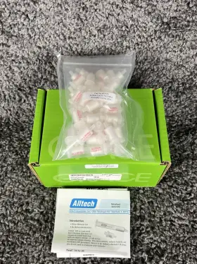 5123214 Grace 605929 Maxi-clean Spe 500mg Sax Cartridges 25pk Catalog