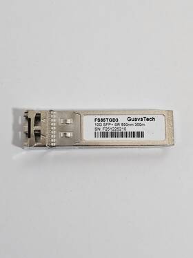 Guavatech Fs85tgd3 10g Sfp Sr 850nm 300m
