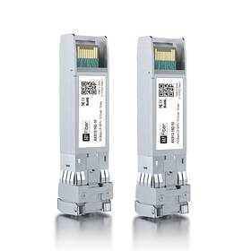 H Fiber.com 744759335326 10g Single Mode Sfp Lc Module 10gbase-lr Transceiver For Cisco S