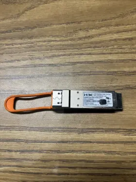 40gbps-300m-850nm-mm-qsfp H3c Compatible With Qsfp-40g-csr4-mm850 Qsfp Transceiver
