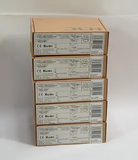 Lspm1cx2p H3c Lot Of 5 New 2-port 10gbe Local Connect Module 0231a27p Hp 3com