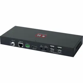 Ht-dscv-70-rx Hall Research Llc Dba Tec Discovery 70-meter Receiver Box