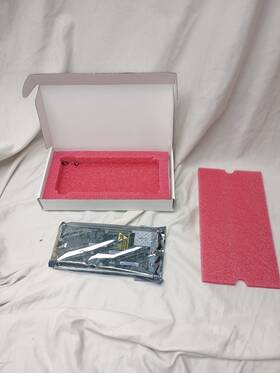 Harmonic -1k-iom-gbe-0003 Prostream Card Prm Nib