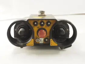 05763445 Hetronic Rf-band F/k Bomag Trench Roller Remote Controller